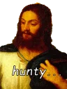 Телеграм стикер 😀 regene u sinner