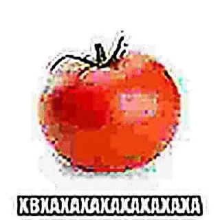 Telegram sticker 😐 Стикерпак токсичной твари