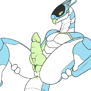 Telegram sticker 🍆 Rue the Synth