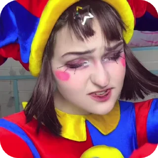 Video sticker 🙄 помни дура, баннидолл канон :: @fStikBot