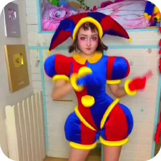Video sticker 🐡 помни дура, баннидолл канон :: @fStikBot