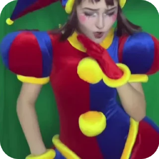 Video sticker 💃 помни дура, баннидолл канон :: @fStikBot
