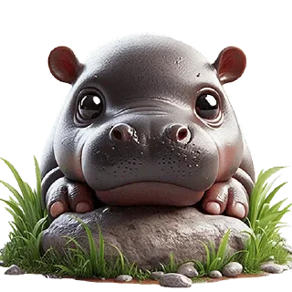 Telegram sticker 🥺 Больше стиков тут: @stikery4
