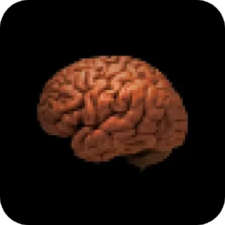 Telegram sticker 🧠 🩺Лофд в крови🩸 @Shizuko993