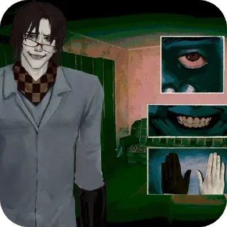 Telegram sticker 🩸 🩺Лофд в крови🩸 @Shizuko993