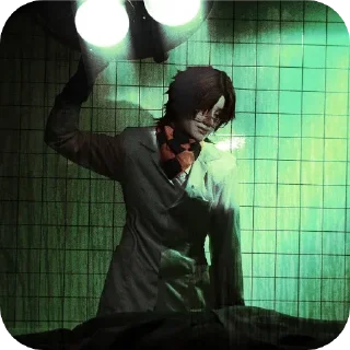 Video sticker 🩸 🩺Лофд в крови🩸 @Shizuko993