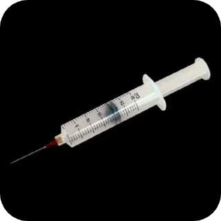 Telegram sticker 💉 🩺Лофд в крови🩸 @Shizuko993