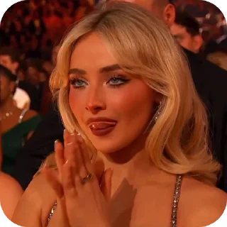 Telegram sticker 💇 Naman