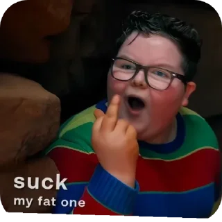 Video sticker 👍 Naman