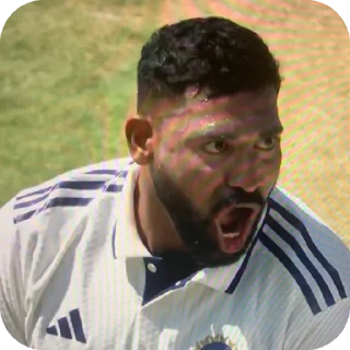 Video sticker 👍 Naman