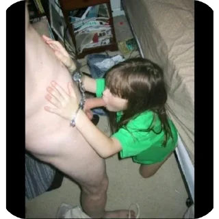 Telegram sticker ✋ Детское питание