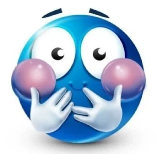 Video sticker ☺️ смайлыссс :: @fStikBot