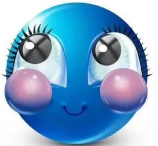 Video sticker 🥰 смайлыссс :: @fStikBot