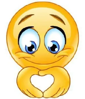 Sticker ❤️ смайлыссс :: @fStikBot