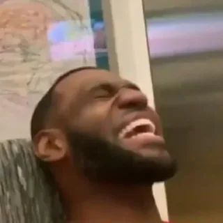 Telegram sticker 😂 Goofyyahhpack 😛