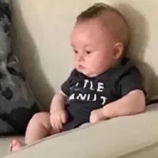 Sticker 😔 Goofyyahhpack 😛