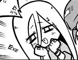 Video sticker 😍 Tada Randa 2.0