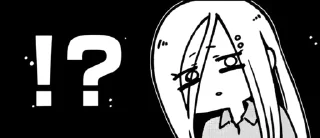 Video sticker ⁉️ Tada Randa 2.0