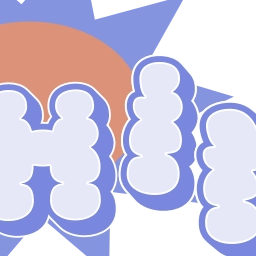 Sticker 💟 promos 4 homos @bugemoji