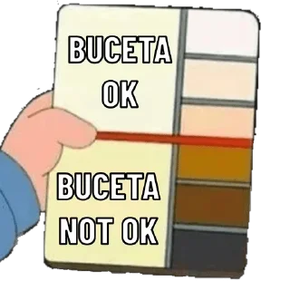 Video sticker 😌 Red Pelada Intankavel