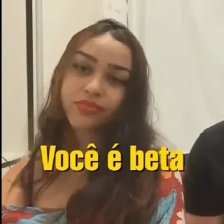 Telegram sticker 😌 Red Pelada Intankavel