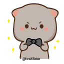 Sticker 😎 @Farsisticker  👈جوین‌شو استیکر بامزه
