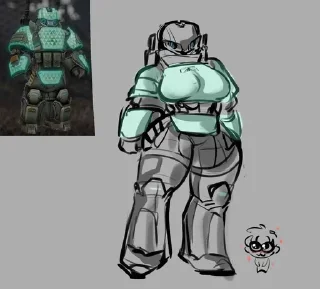 Telegram sticker 🌟 Horny zivcas :: @fStikBot