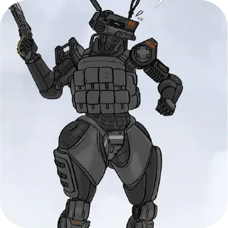 Telegram sticker 🧸 Horny zivcas :: @fStikBot