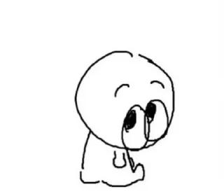 Telegram sticker 🙁 crazy ahh autism :: @fStikBot