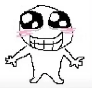 Telegram sticker 😁 what :: @fStikBot
