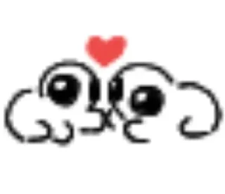 Sticker 🌟 crazy ahh autism :: @fStikBot