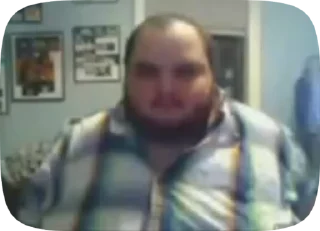 Video sticker 😵 ГЖЪЖЪЬ || @kitjatto