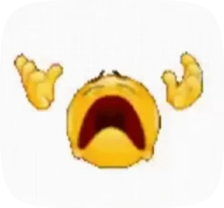 Video sticker 😩 ГЖЪЖЪЬ || @kitjatto