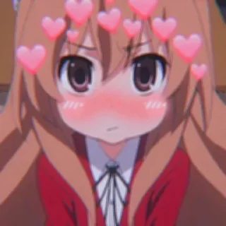 Telegram sticker 😠 bellorita @sulkingquenn