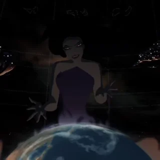 Video sticker 🌪 𝒢𝐨𝐝𝐝𝖊𝐬𝐬𝒪𝐟 𝒟𝐢𝐬𝖈𝐨𝖗𝐝 ⟨ @overniightt ⟩