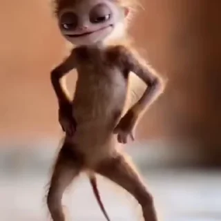 Video sticker 🕺 SCAR X SCAR @wildstickers1