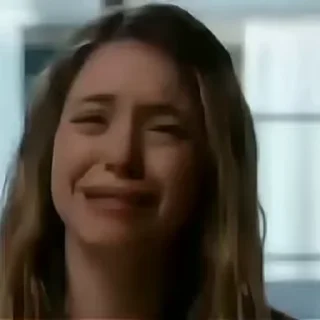 Video sticker 🩵 ২ Sydney Sweeney ⌈@iStickerLand⌋