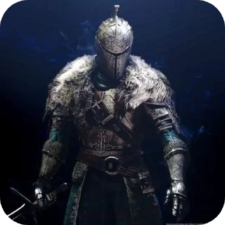 Sticker 👍 Souls Pack @Ali_000000_0