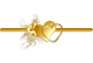 Sticker 🧡 Separator Hearts @PunjabiSticker
