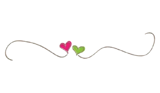 Telegram sticker 💚 Separator Hearts @PunjabiSticker