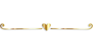 Telegram sticker 💛 Separator Hearts @PunjabiSticker