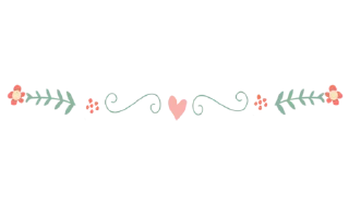 Telegram sticker ❤️ Separator Hearts @PunjabiSticker