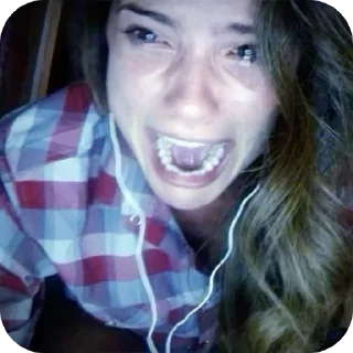 Telegram sticker 💇 #Reactions_reem 😎