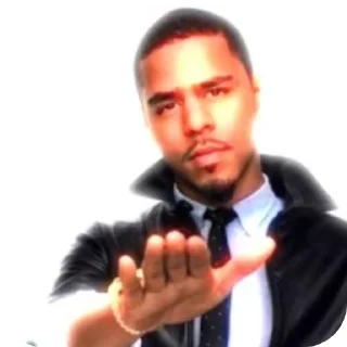 Telegram sticker ✋ #Reactions_reem 😎