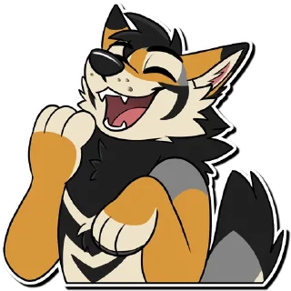 Video sticker 😆 Polo