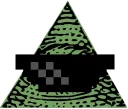 Sticker 😎 MLG