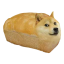 Telegram sticker 🥖 MLG