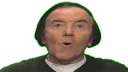 Telegram sticker 😱 MLG
