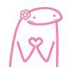 Video sticker 🩷 ɴəʀᴍɪ̇ɴ�...