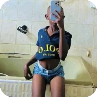 Telegram sticker 👍 𝓰𝓪𝔂𝓮𝓵 @luxuosa